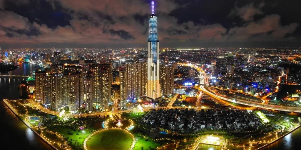 tìm căn hộ tại Bình Thạnh