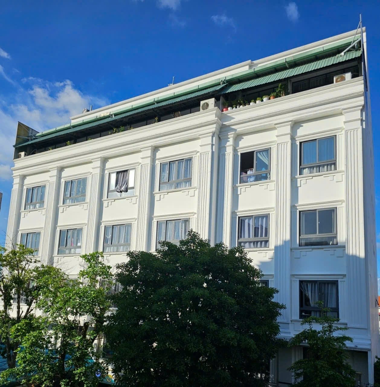 3B MAISON Bình Thạnh