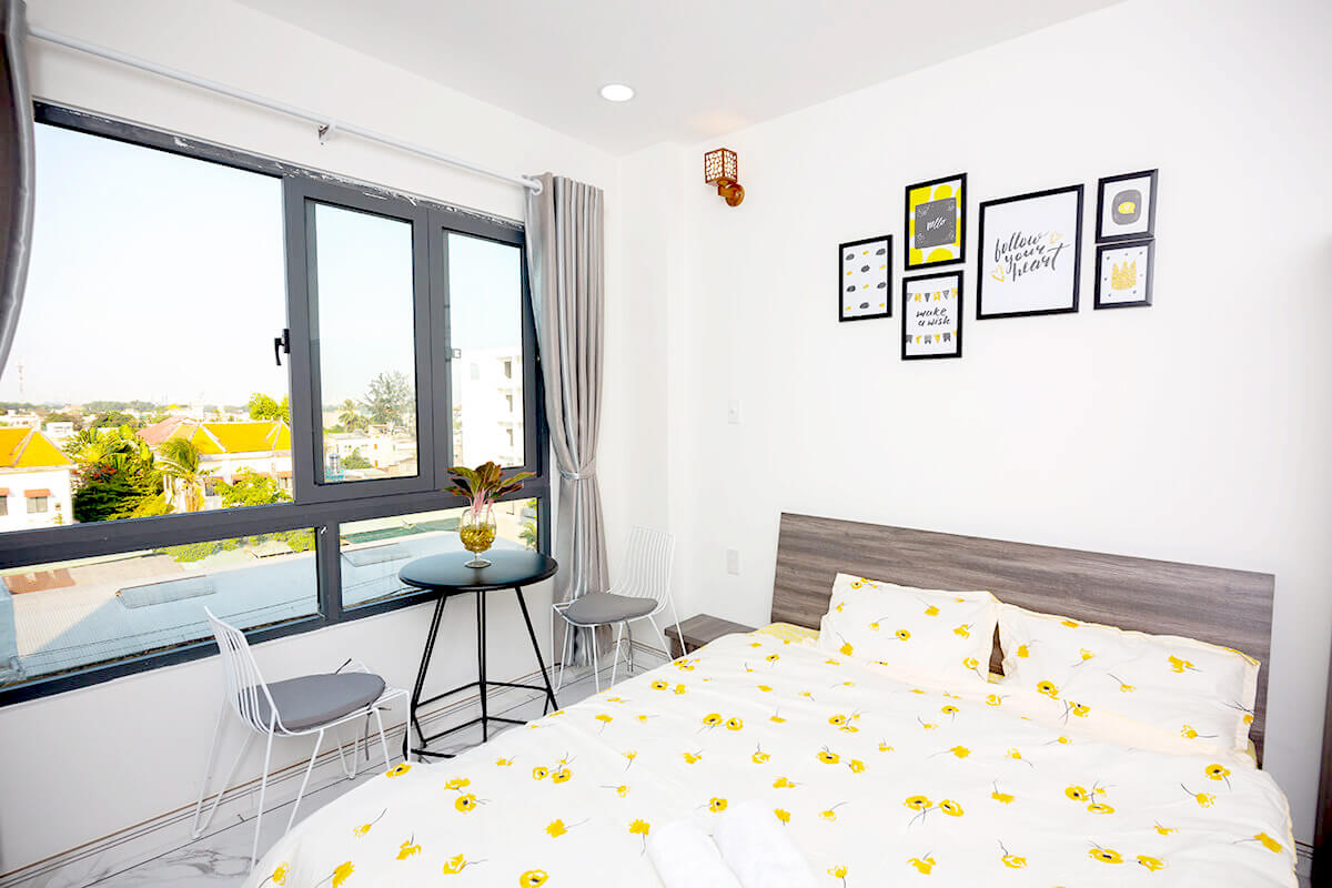 Ảnh chính của phòng