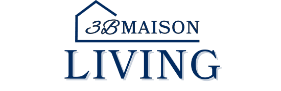 3B Maison Living logo