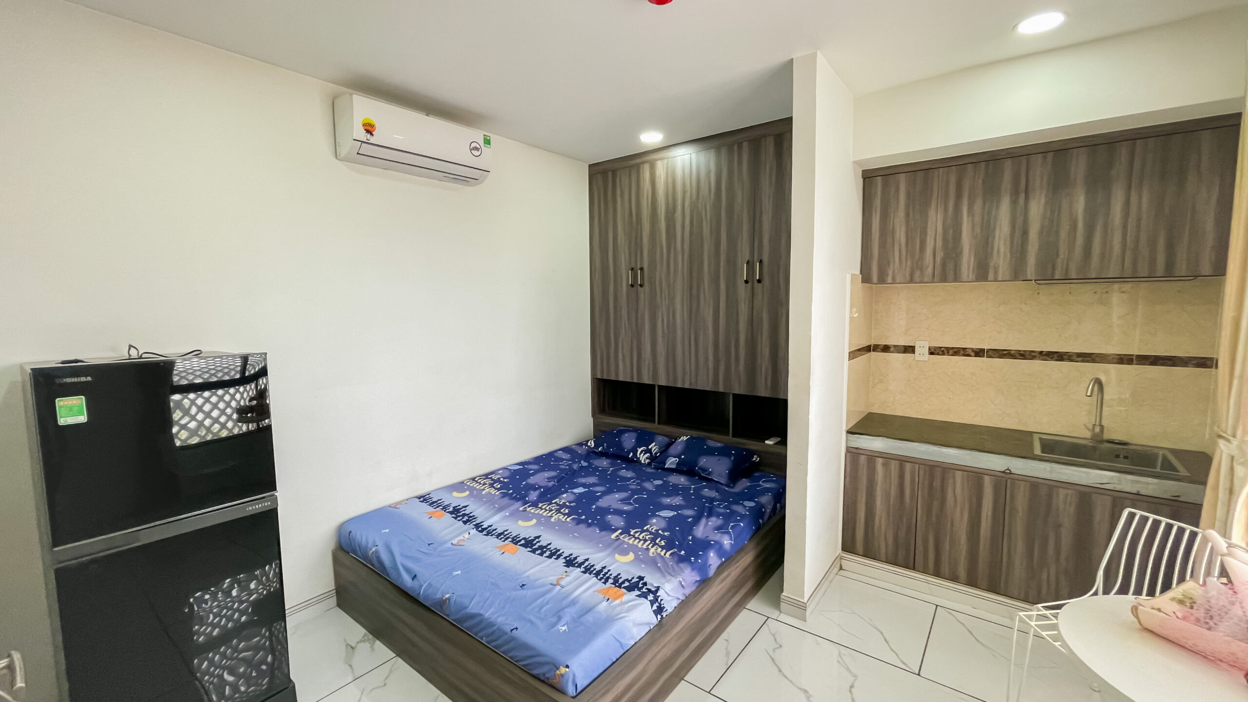 Ảnh chính của phòng