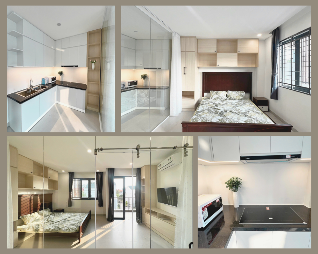 không gian sống lý tưởng, đẳng cấp tại 3B Maison