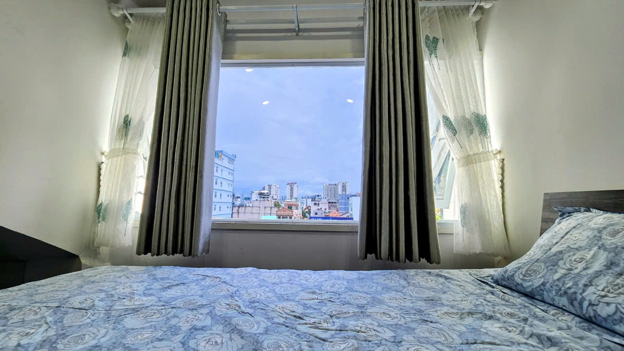 3B MAISON Trần Não