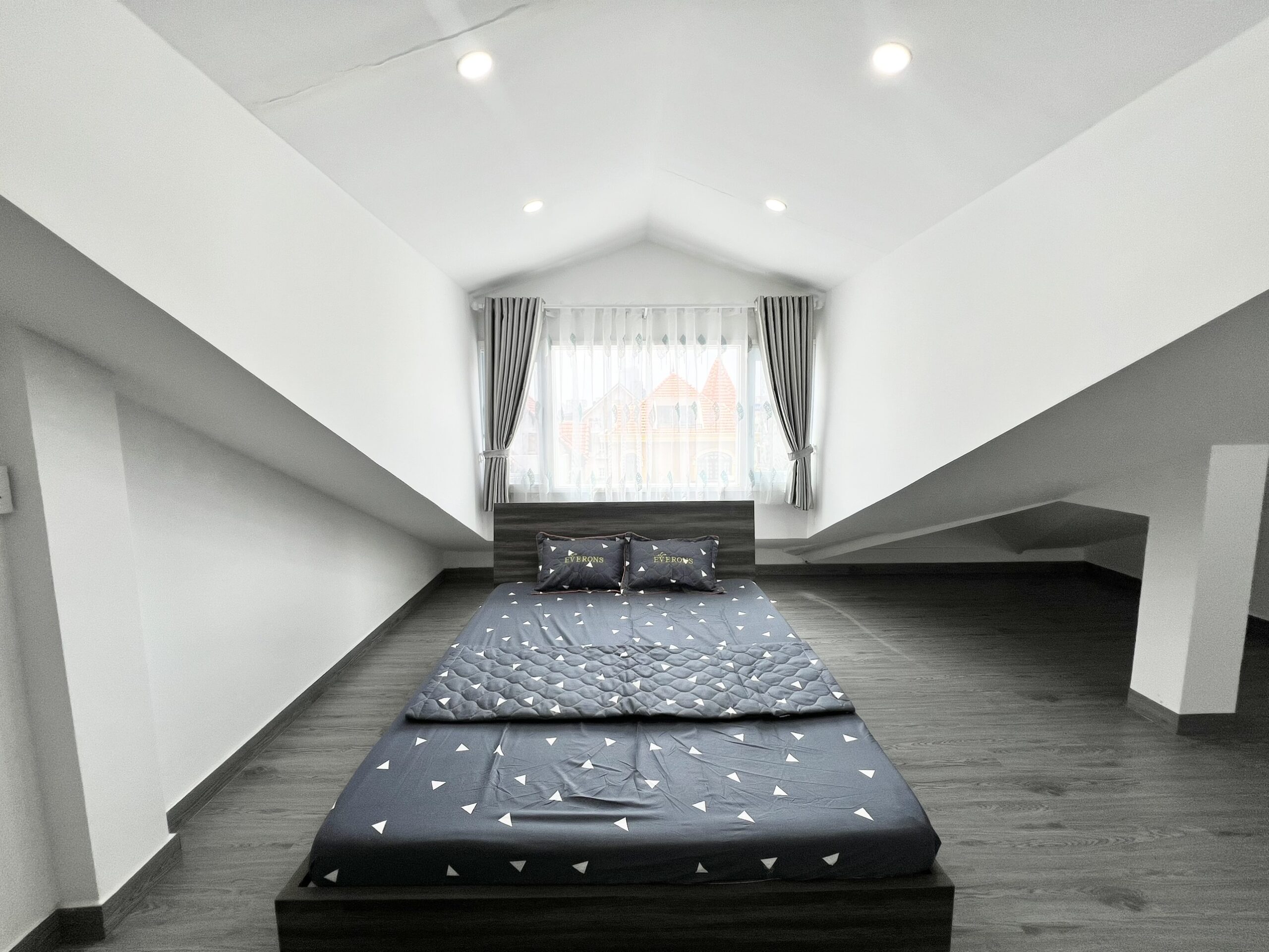 Ảnh chính của phòng
