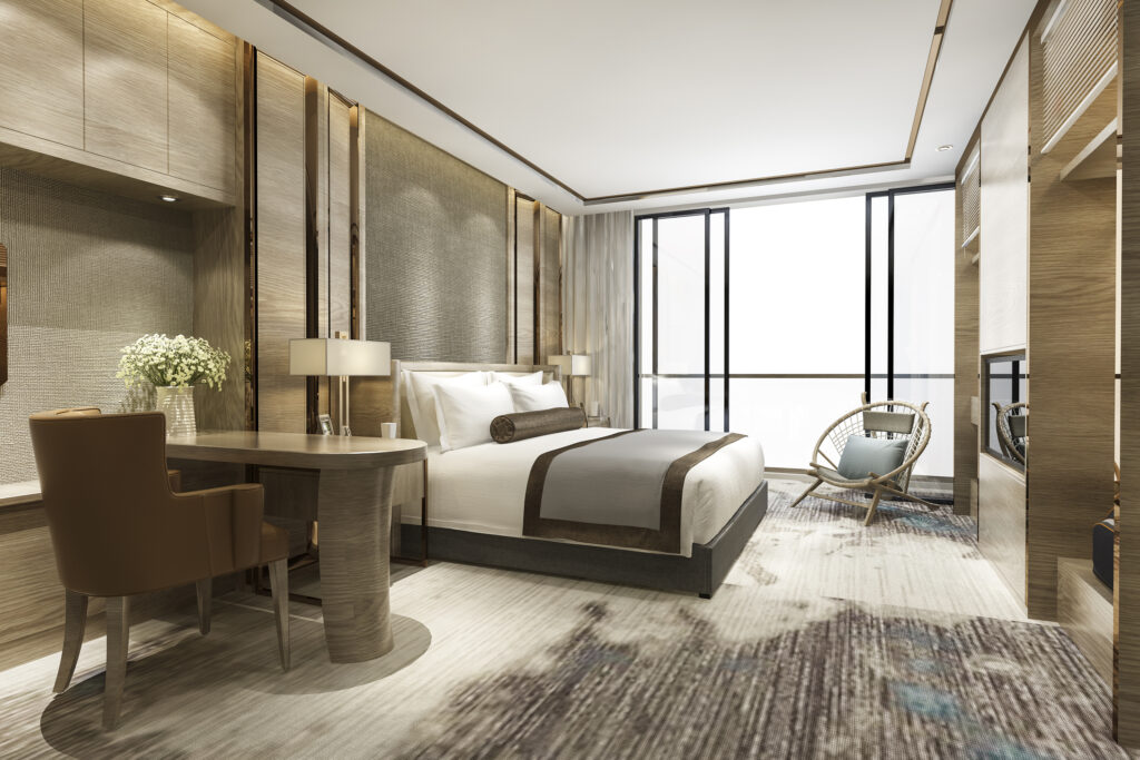 loại hình căn hộ Condotel